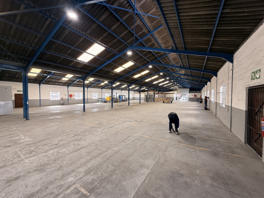 To Let Commercial Property for Rent in Beaconvale Western Cape